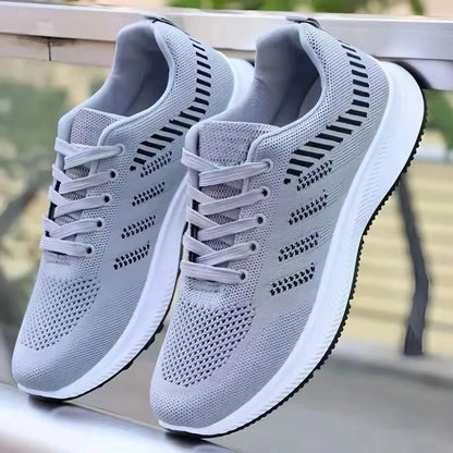 Meilleures baskets pour le confort du dos - 43 / Silver
