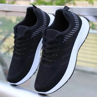 Meilleures baskets pour le confort du dos - 42 / Black