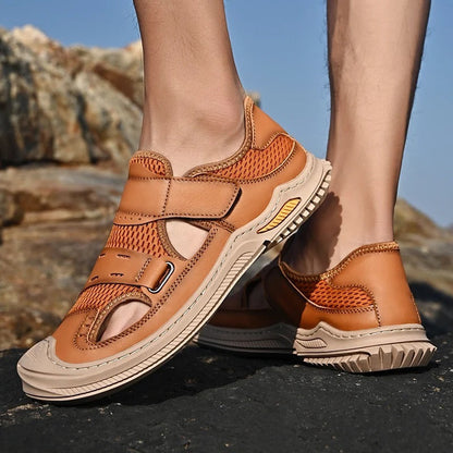 Sandales de randonnée pour homme - 38 / DimGray