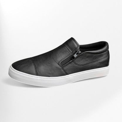 Mocassins orthopédique de ville - 38 / Blanc