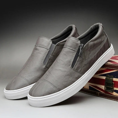 Mocassins orthopédique de ville - 38 / DimGray