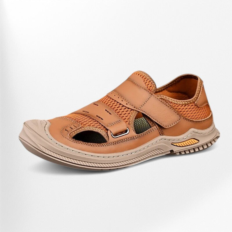 Sandales de randonnée pour homme - 41 / Black