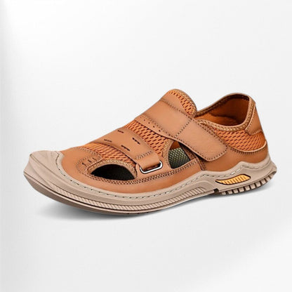 Sandales de randonnée pour homme - 41 / Black