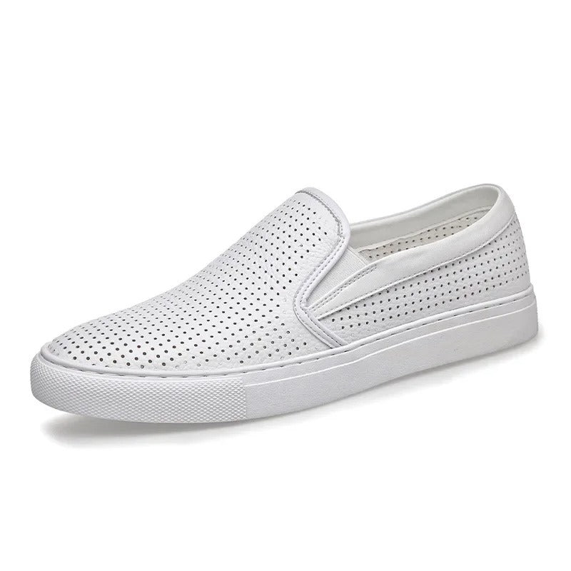 Mocassins confortables