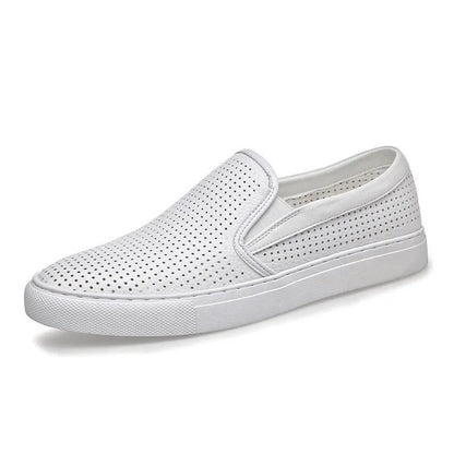 Mocassins confortables