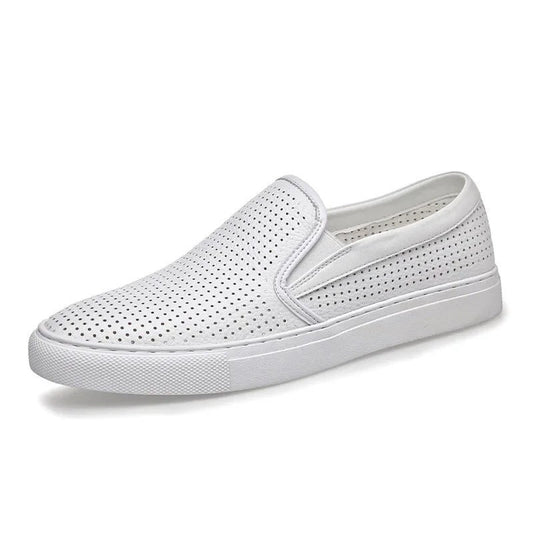 Mocassins confortables