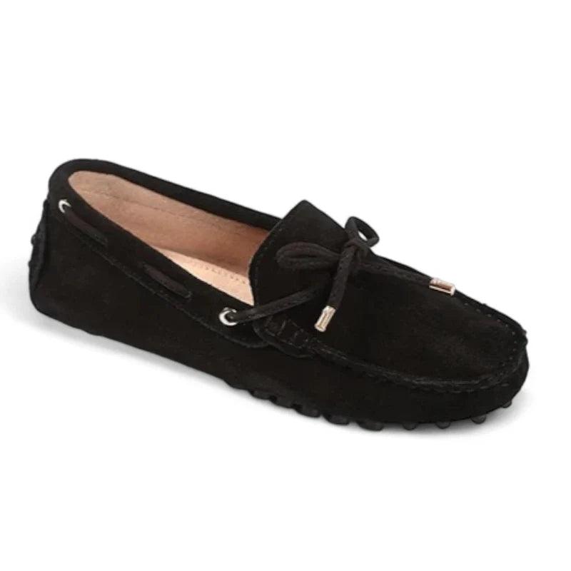Mocassins Dansko Confort Femme – Sabots Bateaux 42 (US 11) – Fourrure Animal