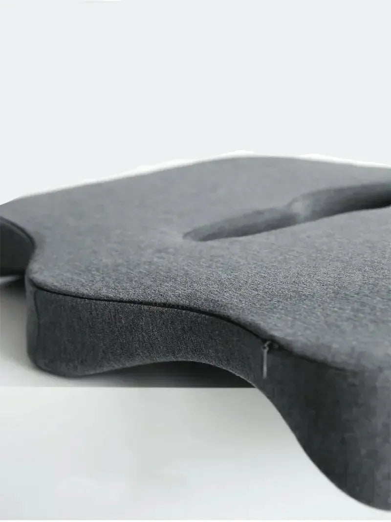 Oreiller Orthopédique pour Siège de Voiture ou de Bureau