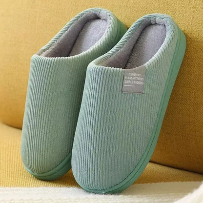 Pantoufles orthopediques mixtes - 37 / MediumTurquoise