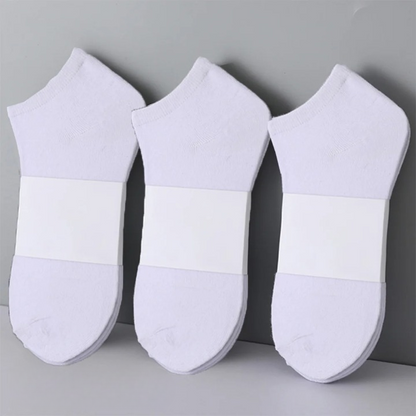 Petite chaussette - 38 / Blanc