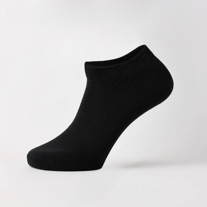 Petite chaussette - 36 / Gris clair