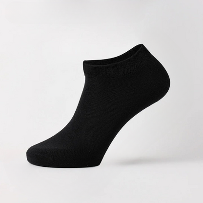 Petite chaussette - 36 / Gris clair