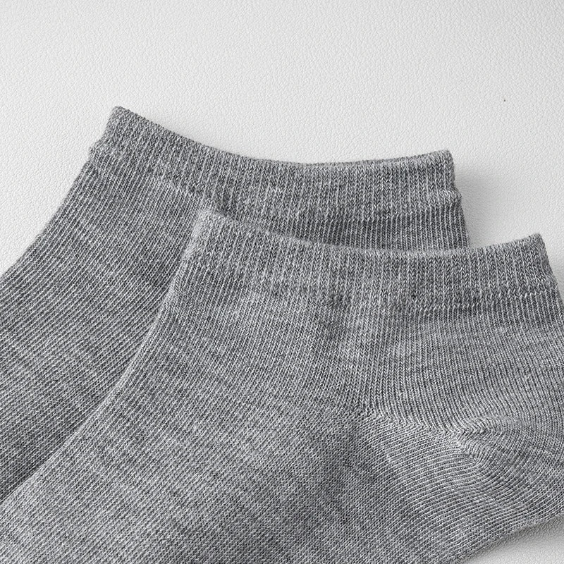 Petite chaussette - 37 / Noir