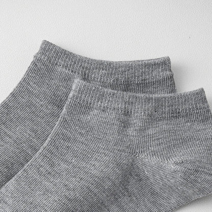 Petite chaussette - 37 / Noir