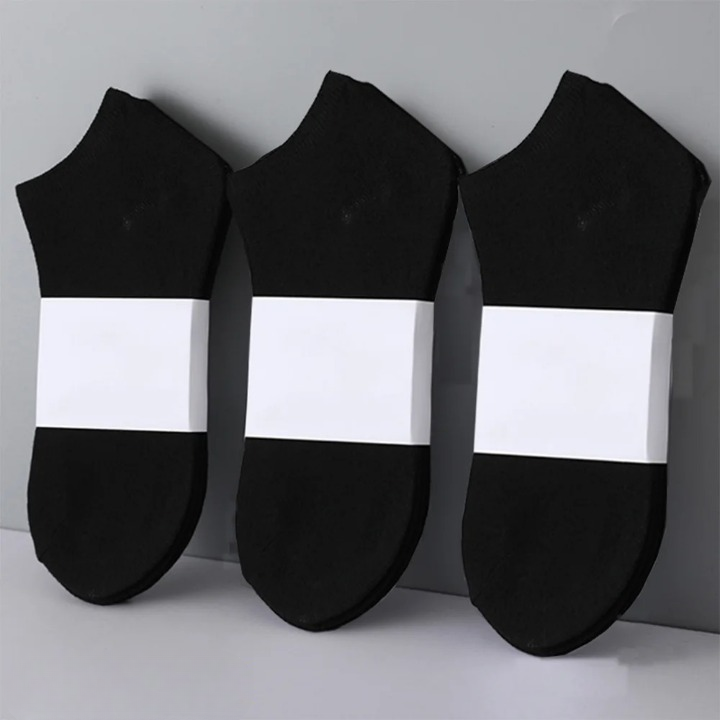 Petite chaussette - 36 / Noir
