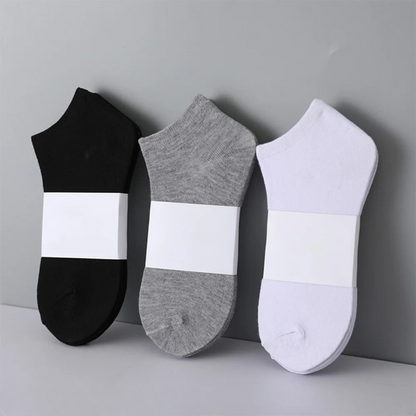 Petite chaussette - 37 / Blanc