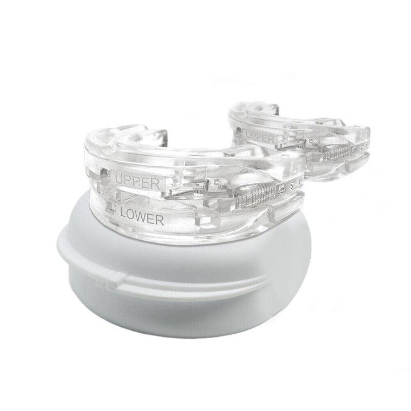 Orthèse d'avancée mandibulaire - Confort Orthopédique