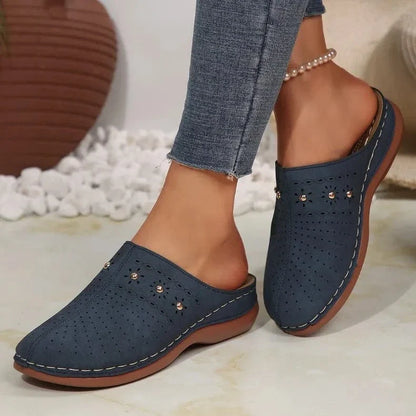 Sabots Orthopédiques Décontractés pour Femme - 40