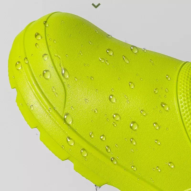 Sabot chausson orthopédique pour femme - 37 / Blanc