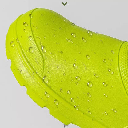 Sabot chausson orthopédique pour femme - 37 / Blanc