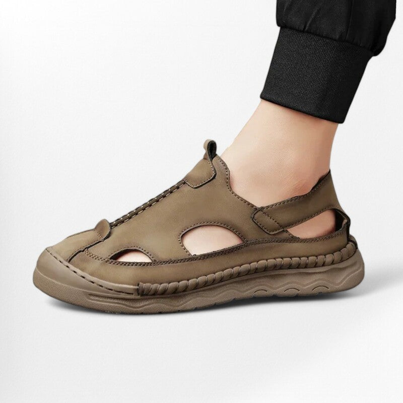 Sandale fermée homme - 44 / Sienna
