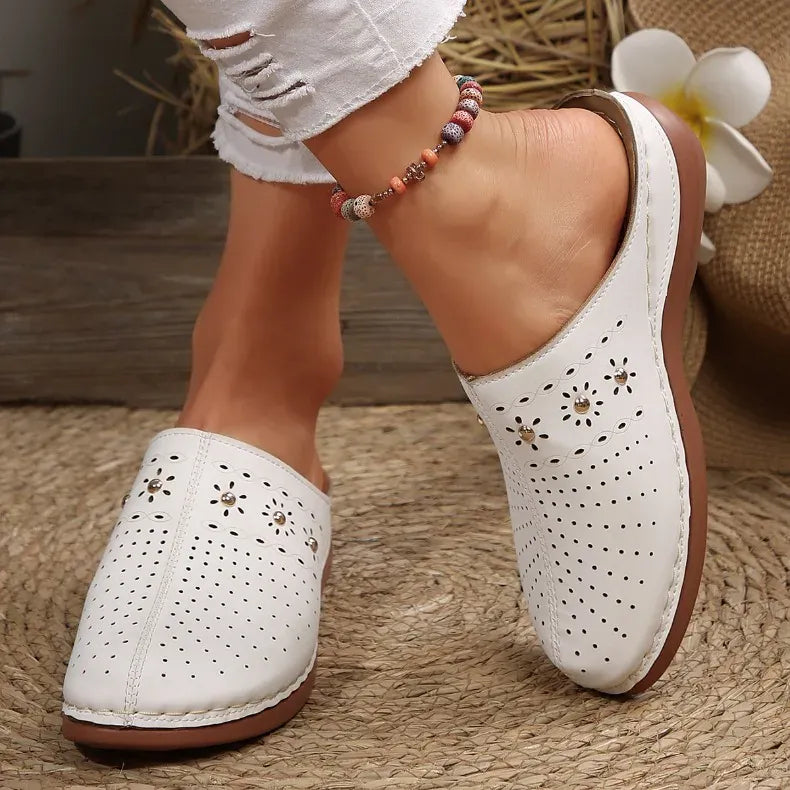Sandale Orthopédique d’Été pour un Confort Maximal pour Femme - 38