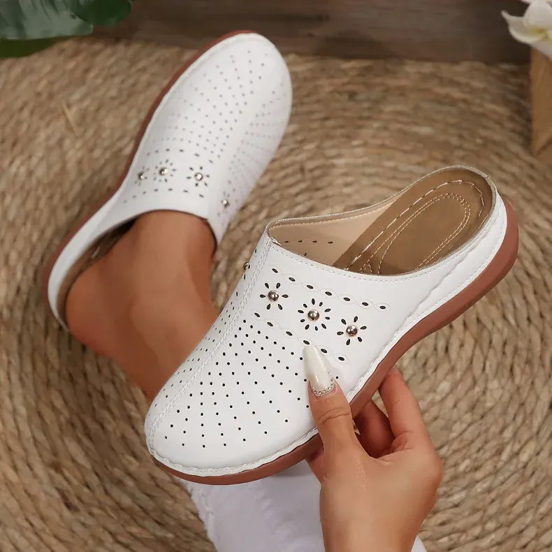 Sandale Orthopédique d’Été pour un Confort Maximal pour Femme - 37