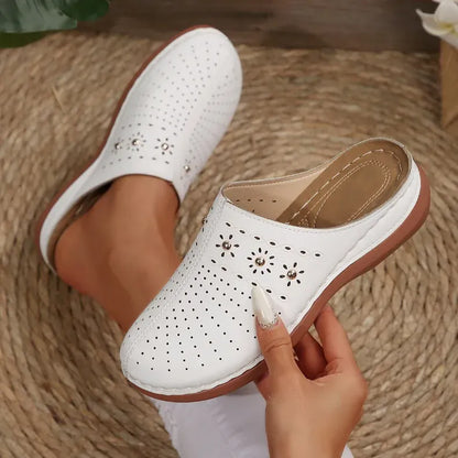 Sandale Orthopédique d’Été pour un Confort Maximal pour Femme - 37