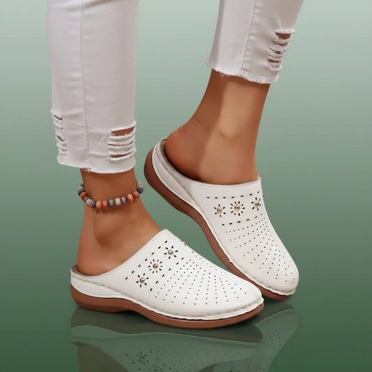 Sandale Orthopédique d’Été pour un Confort Maximal pour Femme - 36