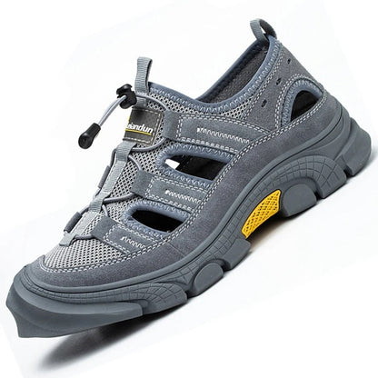 Sandale de sécurité homme - 40 / DimGray
