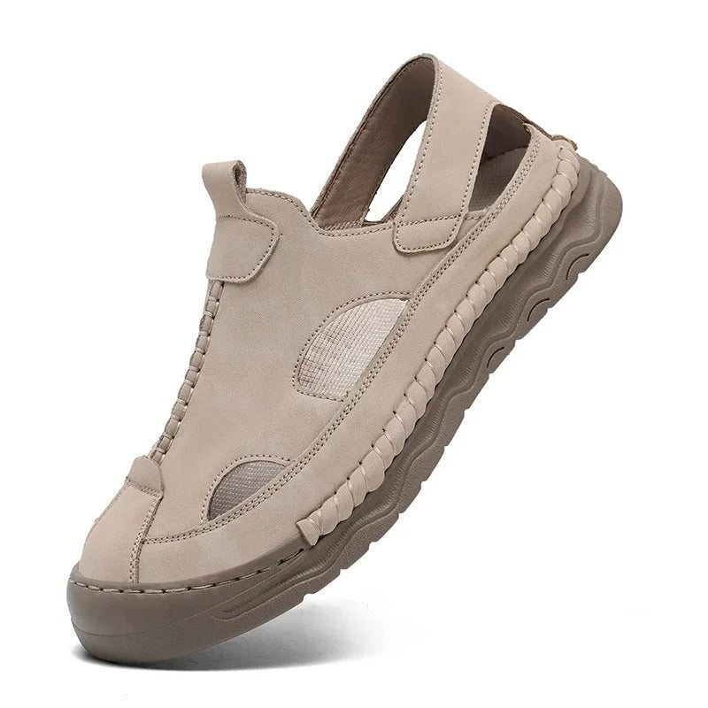 Sandale fermée homme - 42 / Sienna