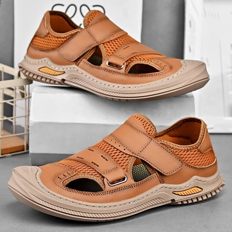 Sandales de randonnée pour homme