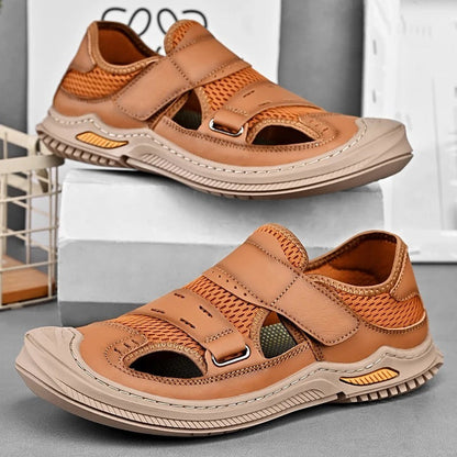 Sandales de randonnée pour homme