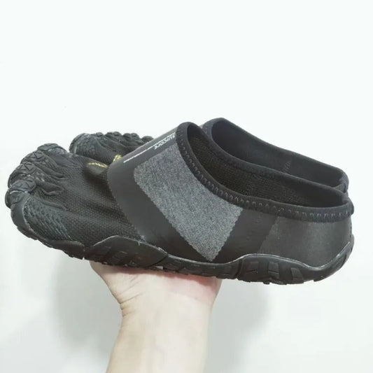 Sandales doigts de pieds anti-dérapantes