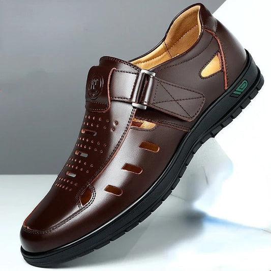 Sandales homme 2022