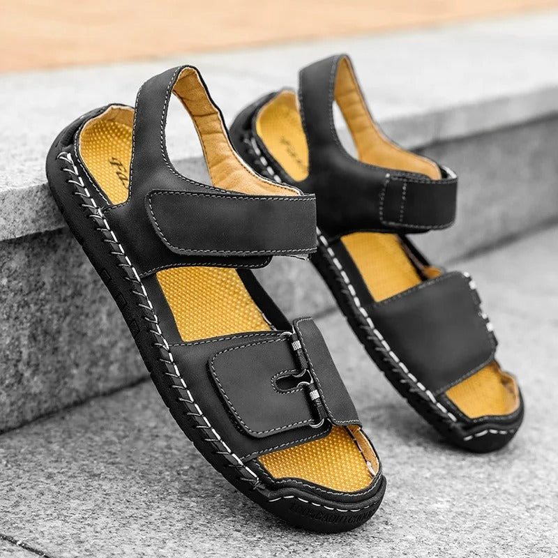 Sandales homme tendance 2022