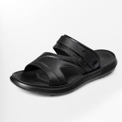 Sandales pieds fins - 45 / Black