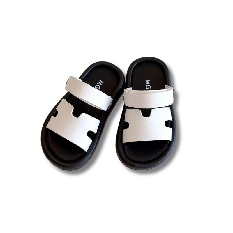 Sandales plage enfant