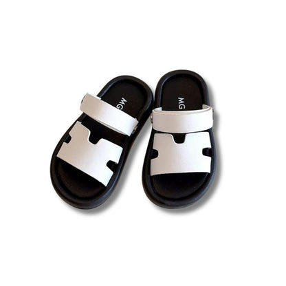 Sandales plage enfant