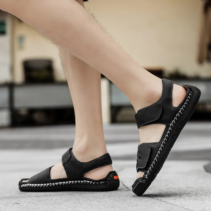 Sandales homme tendance 2022 - 39 / Sienna