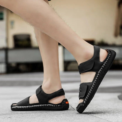 Sandales homme tendance 2022 - 39 / Sienna