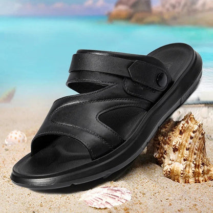 Sandales pieds fins - 40 / DimGray