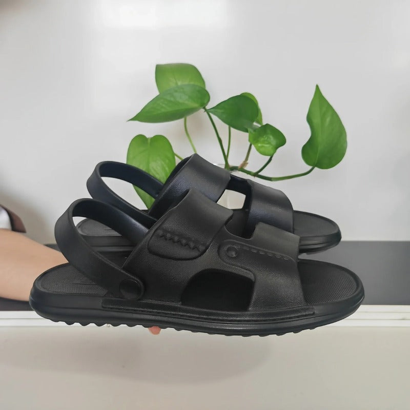 Sandales pieds fins - 41 / DimGray