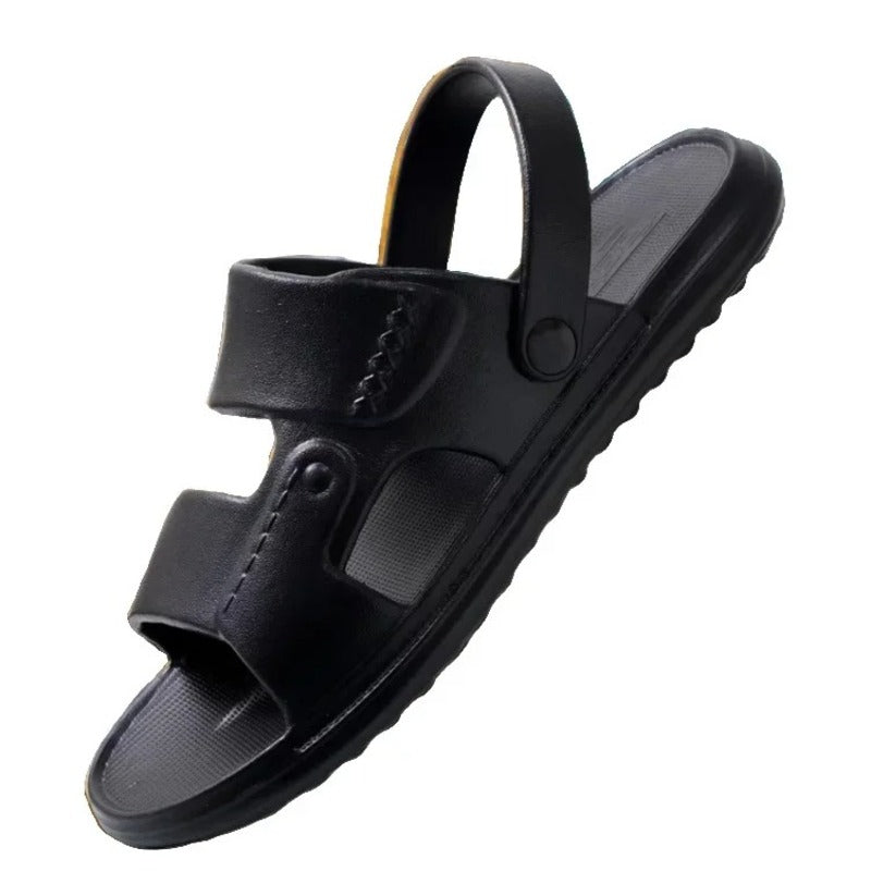Sandales pieds fins - 42 / Black