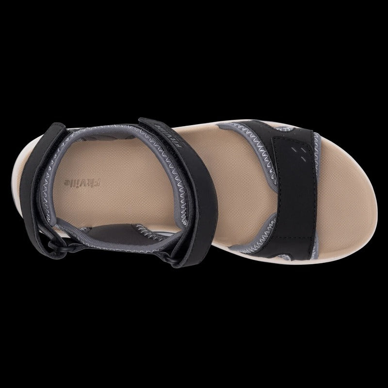 Sandales de sport pour l'été - 40 / Chocolate