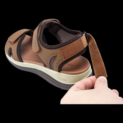 Sandales de sport pour l'été - 39 / Chocolate