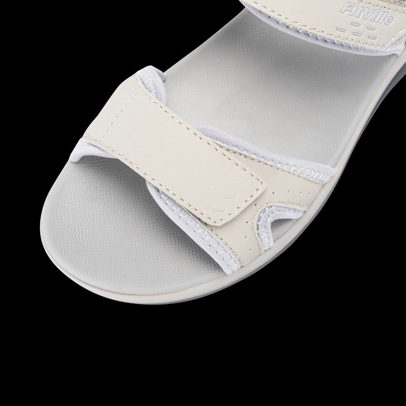 Sandales de sport pour l'été - 35 / Silver