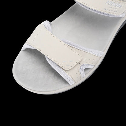 Sandales de sport pour l'été - 35 / Silver