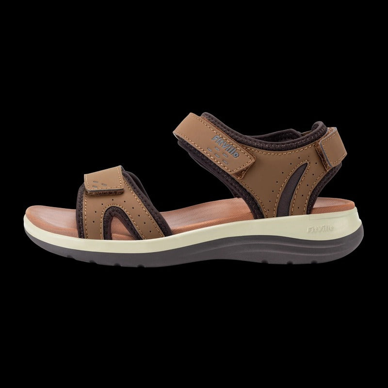 Sandales de sport pour l'été - 37 / DarkKhaki