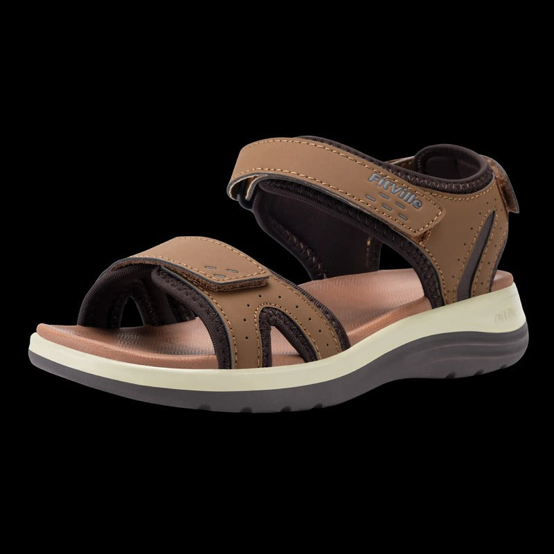 Sandales de sport pour l'été - 39 / Black